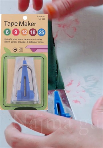 How to Use Bias Tape Makers for Perfect Edges