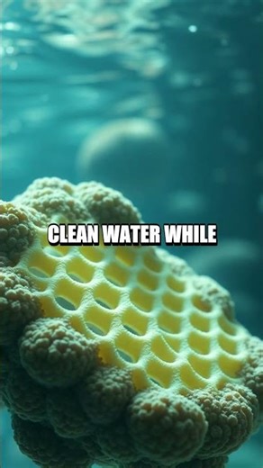 Micro Miracles Forging Tomorrow