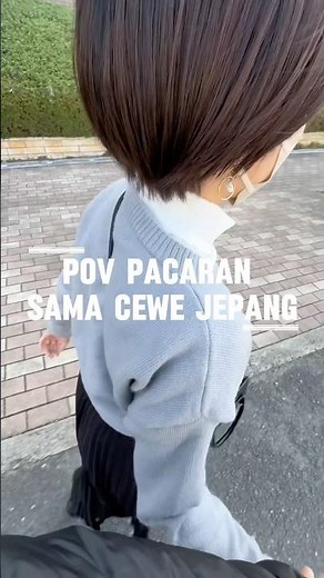 POV: Pacaran sama Cewe Jepang 🇯🇵