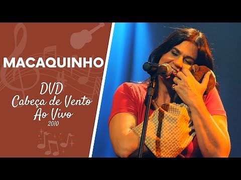 Bia Bedran - Macaquinho