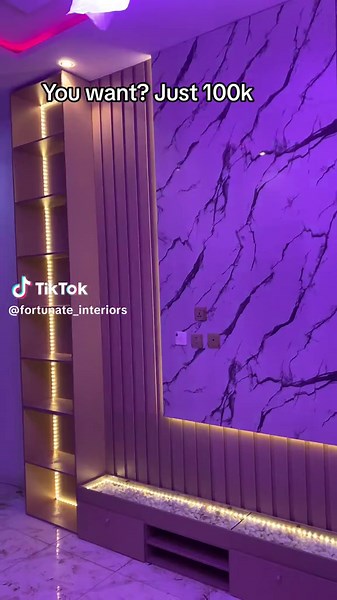 Best TV Console Design Ideas for Lagos Mainland Homes