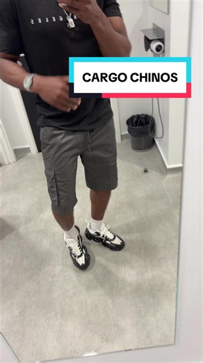 Stylish Cargo Shorts for Summer | Review