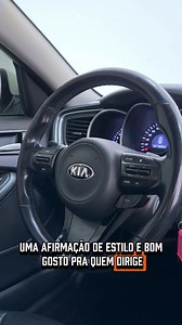 🏳️ Optima EX 2.0 Aut. - 2015 🏳️ Motor 2.0 165cv de Potência ; Bancos em Couro ; Câmbio Automático de 6 Marchas ; Ar Condicionado ; Direção Hidráulica ; Som Multimídia ; Volante Multifunções ; Vidros Elétricos nas 4 Portas ; Travas Elétricas ; Airbag Duplo ; Farol De Neblina ; Painel Digital ; Desembaçador Traseiro ; Rodas de Liga Aro 18 ; Freio a Disco nas 4 Rodas ; Sensor de Estacionamento ; Perícia cautelar aprovada ; Com garantia e procedência ; Consulte Condições ; R$ 73.800,00 à vista ou 