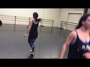 ArtsDay LA 2018 Footloose Flash Mob Tutorial