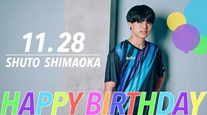 【卓球動画】東京高校生チャンピオン　Rallysアンバサダー・島岡修斗(安田学園高)の厳選卓球好プレー集【REDMONKEY Spin使用】 | 卓球メディア｜Rallys（ラリーズ）