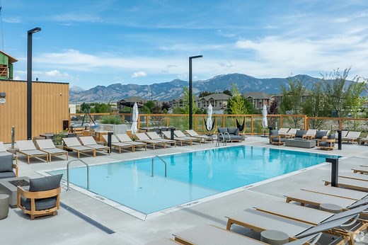 Apartments for Rent in Bozeman MT - 1,133 Rentals | Apartments.com