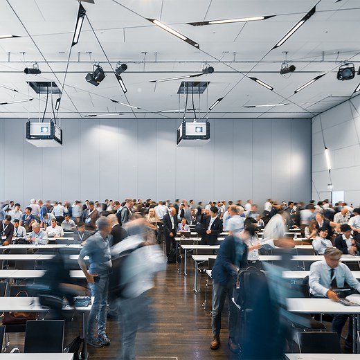 Conference & Seminars - PCIM - Mesago