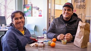 2.7K views · 21 reactions | 'Safe Harbor' shelter is a beacon of hope for homeless in Pennsylvania. | Localish | Facebook