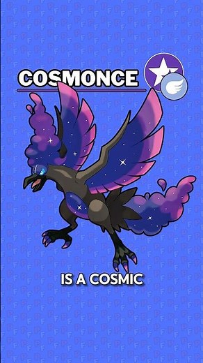 A Legendary Bird FOR EVERY TYPE!