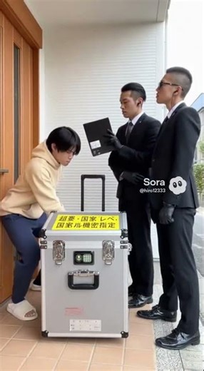 top secret delivery receipt pranks