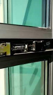 Electrified Panic Bar