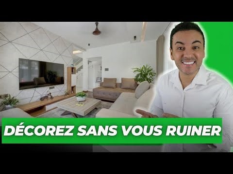 20 objets de luxe pour sublimer ta déco intérieure