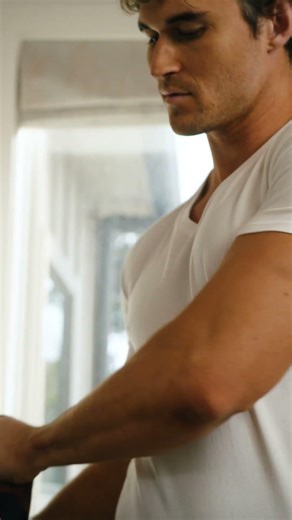 Men's Getting Ready Essentials