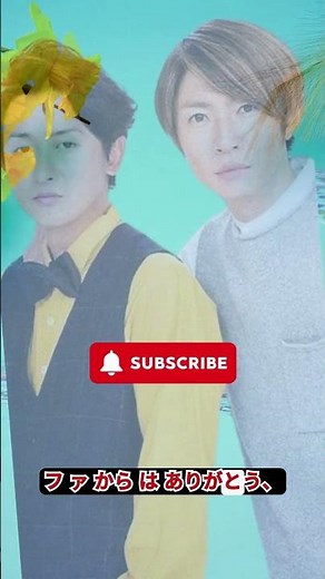 嵐・大野智の本当の魅力｜唯一無二のリーダー像と退所発表にファンから感動の声ハッシュタグ#大野智#嵐#JPopStars