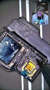 iPhone 13 Pro Max once Again Unique FACE id issue Repair By Unique Way Watch till end #deepfix #fypシ