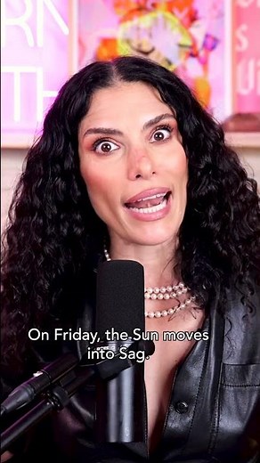 The Week of November 17th, 2025: A New Moon, a Mercury cazimi, and a dozen other things