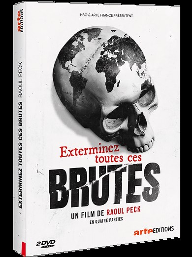 Regardez Exterminez toutes ces brutes en VOD sur ARTE Boutique