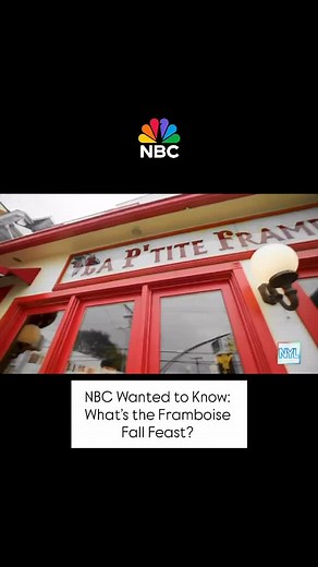 It is with great joy that we share our interview for NBC with you. Laura Scala came to “understand what this Framboise Fall Feast is that’s blowing minds even in NYC.” We are deeply grateful to you, our beloved guests, who admire our work, bring your friends and family, and always share our content, allowing our PETITE Framboise to reach something truly GRAND. *Our Fall Feast Menu will be available until November 26 — or until the very last pumpkin is gone. La Petite Framboise ☎️(516) 767-7164 2
