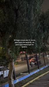 Para que sepas que te quiero 🫶🏼 #parati #fyp #parejas #dedicar #momentos | Betto