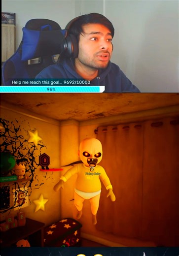 Ka ta sakdena yo snaga: Gaming Horror Experience