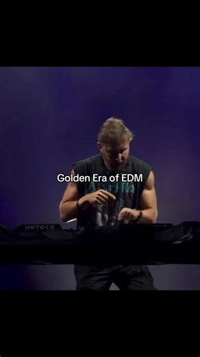 Take Me Back: Celebrating the Golden Era of EDM
