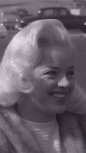 𝒸𝓁𝒶𝓈𝓈𝒾𝒸 𝒽𝑜𝓁𝓁𝓎𝓌𝑜𝑜𝒹 ✨ | Diana Dors interview, 1957 🤍✨ #oldhollywood #explorepage #hollywood #explore #iconic #beauty #glamour #1950s #50s #1960s #60s #film #icon... | Instagram