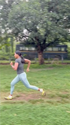 Explosive Sprint Workout to Build Maximum Speed and Power 🔥
