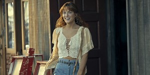 We're Looking To 'Daisy Jones & The Six' For All Our Fashion Inspiration