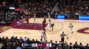 Antonio Reeves Highlights vs. Cleveland Cavaliers 11/20/2024