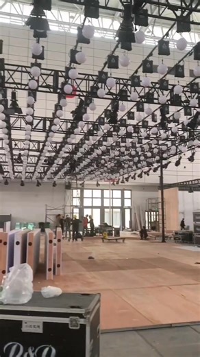 Led kinetic ball effect. Email:cntotemopto@gmail.com Web:www.cn-totem.com/category/kinetic-system/ #djs #dj #evento #eventos #deejay #sonido #sonidos #ledscreen #leddisplay #ledscreens #djlife #djlifestyle #djing #djgear #djset #ledsign #foryou #fyp #screen #ledsigns #advertising #hightech #eventplanner #futuretech #events #future #kinetic #matrix #designer #designers | Pro Stage Equipment Export