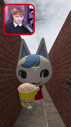 IZA CONTRATO UN GUARDA ESPALDA GMOD GARRYS MOD