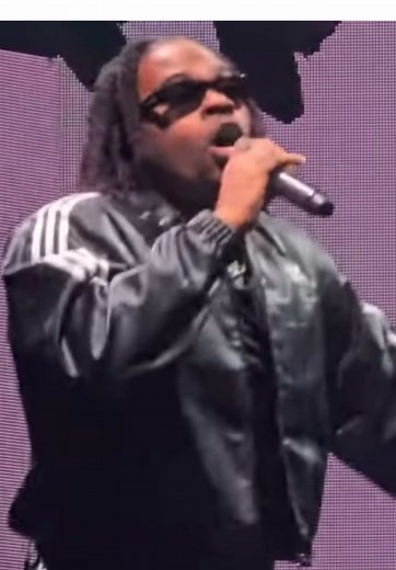 Gunna's Energetic Performance of 'One of Wun' Live