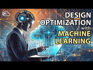Revolutionizing Engineering with AI: Design Optimization & Machine Learning