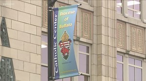 Buffalo Diocese names new Pastors for Five Families of Parishes