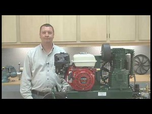 Honda Engine Repair - How to Replace the Carburetor