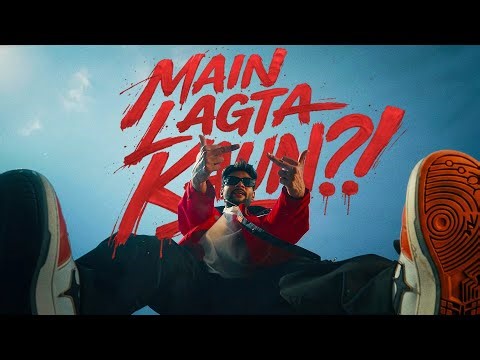 'MAIN LAGTA KAUN?' - Prathamesh | Prod by. Teja | Official Music Video | Def Jam India