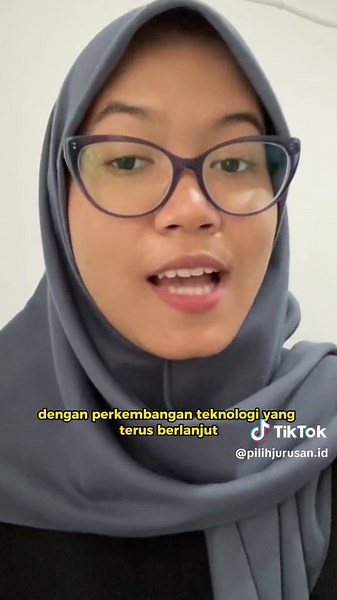 4 Jurusan Kuliah dengan Banyak Peluang Kerja