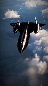 El Avión Espía Más Rápido del Mundo | Lockheed SR-71 Blackbird | Sigue Volando