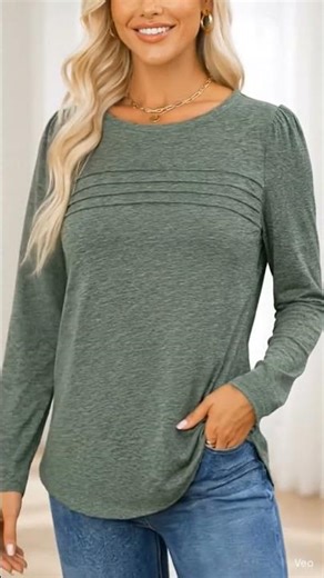 The Most Trendy Fall Fashion Blouses of 2026 #amazon #shopping #sale #discount #amazondeals #music