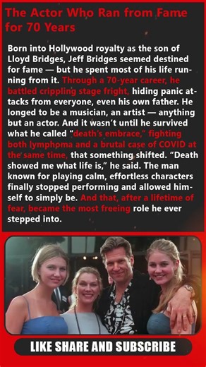 The Actor Who Ran from Fame for 70 Years #shorts