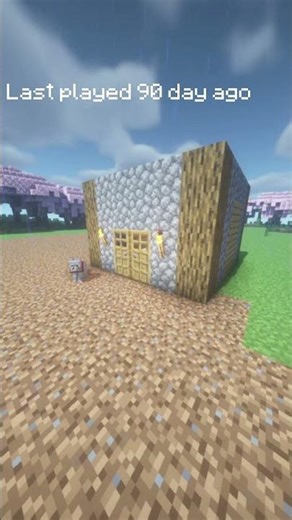 the day I lost minecraft 🥀| #java #minecraft #gaming #sad #shorts #nostalgia #comeback