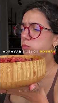 Mousse de maçã