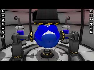 Snackrooms: Blueberry inflation rolling and juicing