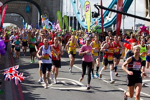 London Marathon 2025 road closures: all the essential information you need to plan ahead this weekend