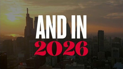 Visit Philadelphia TV Spot, 'America's 250th'