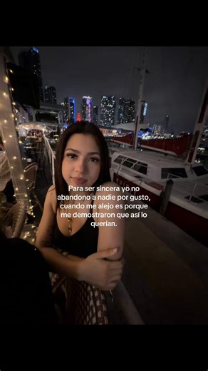 Why I Don't Abandon People: A Personal Reflection