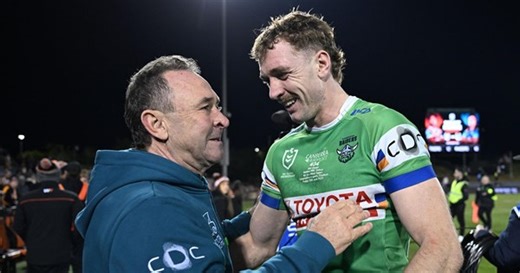 The best Red Zone plays from Round 16