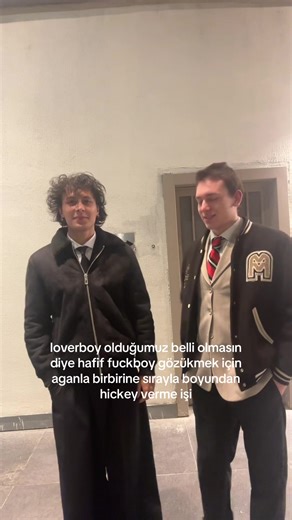 Hickey Techniques: Loveboy vs. Fuckboy