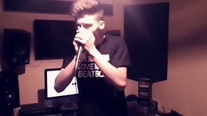 【beatbox】MTS | 第一（Number One）