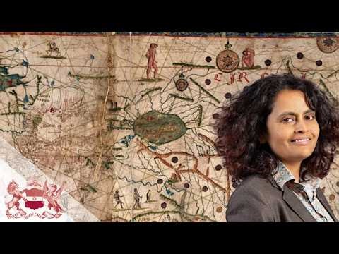 HUMANS | A Monstrous History